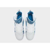 Buty dziecięce JORDAN MVP BG  dz5577-101 kolor biały