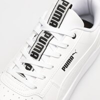 Męskie buty PUMA CAVEN 2.0 LOGOBSESSION 39466701 kolor biały