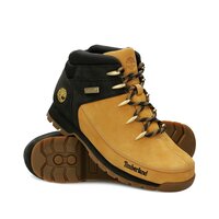 Męskie buty outdoor TIMBERLAND EURO SPRINT HIKER  tb0a1nhj2311 kolor żółty