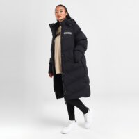 Kurtka zimowa HOODRICH KURTKA ZIMOWA SIA LONGLINE hw-0323-0035 kolor czarny