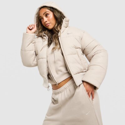 NIKE KURTKA NSW TF SYNFL CLASSIC PUFFER GLS