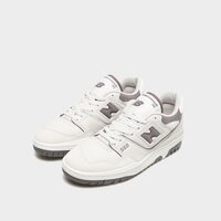 Męskie buty NEW BALANCE 550  bb550jgw kolor szary