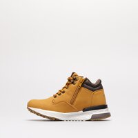 Buty dziecięce U.S. POLO ASSN. WINDY windy001ayel kolor żółty