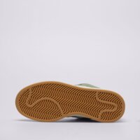 Buty dziecięce ADIDAS CAMPUS 00S J ji0283 kolor zielony