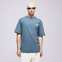 Koszulka męska REEBOK T-SHIRT CL AE TEE 100036857 kolor granatowy