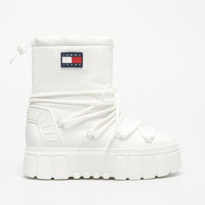 TOMMY HILFIGER TJW HYBRID BOOT