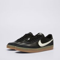 Męskie buty NIKE KILLSHOT 2 LEATHER 432997-070 kolor czarny