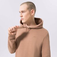 CONFRONT BLUZA Z KAPTUREM KHAKI cf123blm91002 kolor brązowy