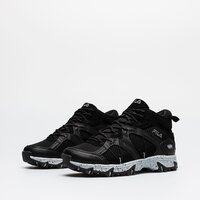 Damskie  buty outdoor FILA GRAND TIER MID 5jm01930002 kolor czarny