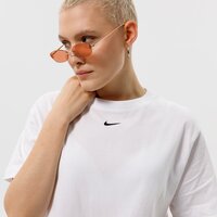 Koszulka damska NIKE T-SHIRT SPORTSWEAR ESSENTIAL OVERSIZED dn5697-100 kolor biały