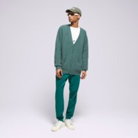 Spodnie męskie ADIDAS SPODNIE SST TP ADICOLOR ir9886 kolor zielony