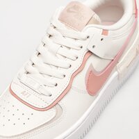 Damskie buty NIKE W AF1 SHADOW dz1847-001 kolor beżowy