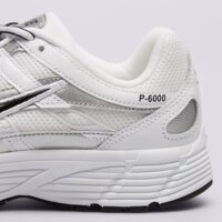 Buty dziecięce NIKE P-6000 BG iu7568-100 kolor biały