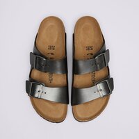 Klapki damskie BIRKENSTOCK ARIZONA  1029224 kolor czarny