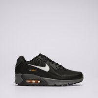 Buty dziecięce NIKE AIR MAX 90 NN GS hf0029-001 kolor czarny