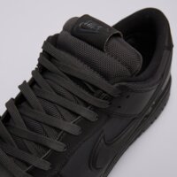 Męskie buty NIKE DUNK LOW GTX hq2053-001 kolor czarny