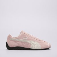 Damskie buty PUMA SPEEDCAT OG 39884604 kolor różowy