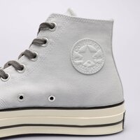 Męskie buty CONVERSE CHUCK 70  a03437c kolor niebieski