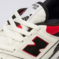 Męskie buty NEW BALANCE 550  bb550str kolor kremowy