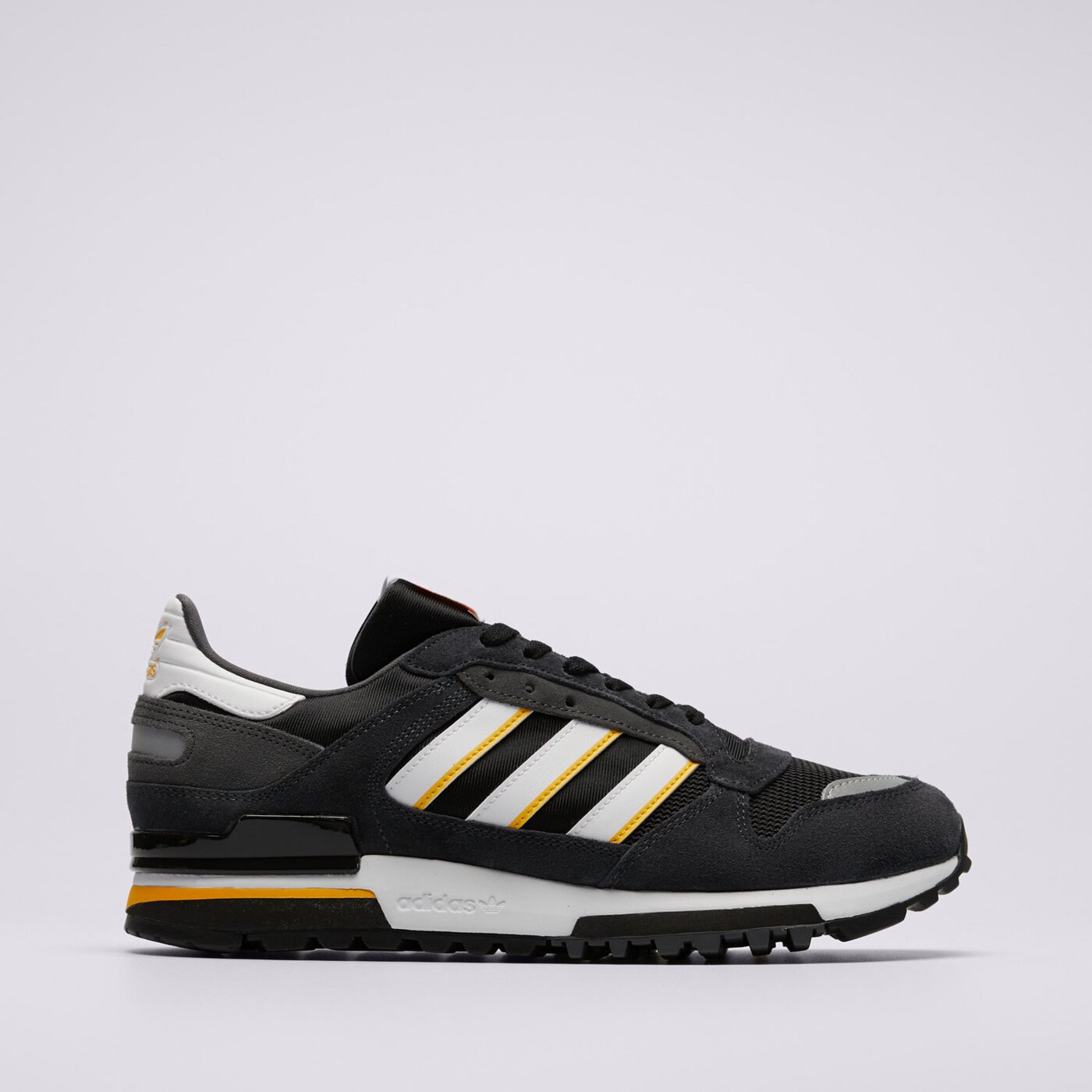ADIDAS ZX 600 (JR1610) | kolor CZARNY | Męskie Buty lifestyle