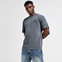 Koszulka męska SUPPLY & DEMAND T-SHIRT CHASE TEE suptm17232007 kolor szary