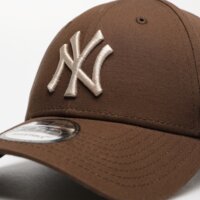 Męska czapka z daszkiem NEW ERA CZAPKA LE 940 NYY NEW YORK YANKEES 60364455 kolor brązowy