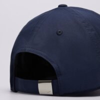 Damska  czapka z daszkiem NIKE CZAPKA U NK DF CLUB CAP U CB MTSWSH L fb5372-410 kolor granatowy
