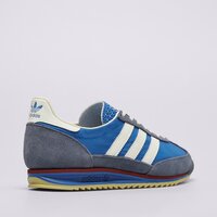 Damskie buty ADIDAS SL 72 OG W js0255 kolor niebieski