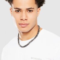 Koszulka męska COLUMBIA T-SHIRT COLUMBIA HIKE CREW 1990391100 kolor biały