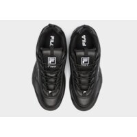 Damskie buty FILA DISRUPTOR II PREMIUM 5xm02430-021 kolor czarny