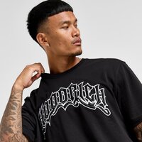 Koszulka męska HOODRICH T-SHIRT RITUAL TEE BLK hr-0324-0350 kolor czarny