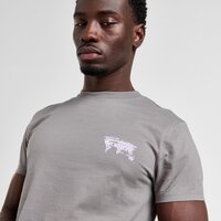 Koszulka męska MCKENZIE T-SHIRT TOUR TEE GRY-SGRY mcktm16442159 kolor szary