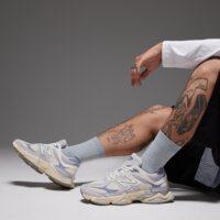 Męskie buty NEW BALANCE 9060 V1 u9060eel kolor beżowy