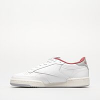 Damskie buty REEBOK CLUB C 85 100033087 kolor biały