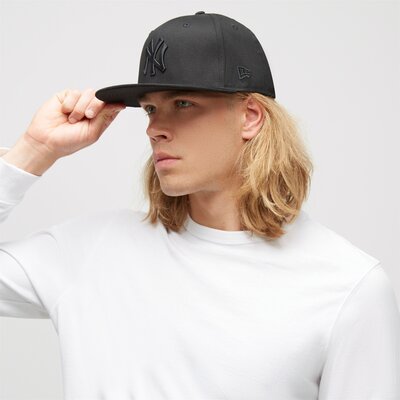 NEW ERA MLB NEW YORK YANKEES 9FIFTY SNAPBACK CAP BASIC 9FIFT