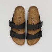 Klapki damskie BIRKENSTOCK ARIZONA  51793w kolor czarny