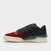 Męskie buty ADIDAS FORUM EXHIBIT LOW 2 hq7116 kolor multicolor