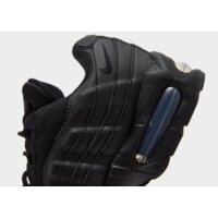 Buty dziecięce NIKE AIR MAX 95 BB LTR BG ii4130-001 kolor czarny