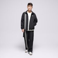 Spodnie męskie ADIDAS SPODNIE FRONT ST CARGO jv9892 kolor czarny