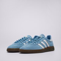 Męskie buty ADIDAS HANDBALL SPEZIAL bd7632 kolor niebieski