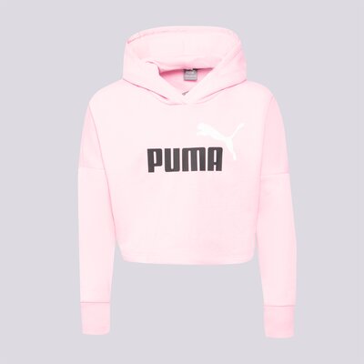 PUMA BLUZA Z KAPTUREM (G)CRP HD