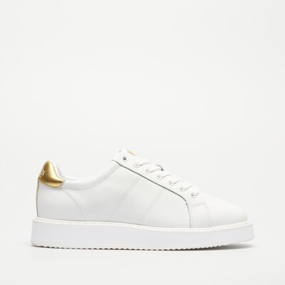 LAUREN RALPH LAUREN ANGELINE 4-SNEAKERS-LOW