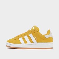 Buty dziecięce ADIDAS CAMPUS J ig9157 kolor żółty
