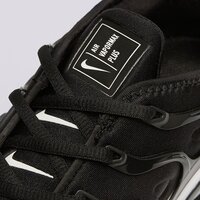 Męskie buty NIKE AIR VAPORMAX PLUS 924453-011 kolor czarny