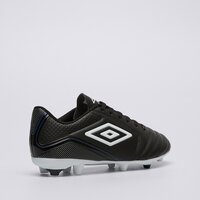 Dziecięce buty piłkarskie UMBRO CLASSICO XII FG - JNR 82006u-md9 kolor czarny
