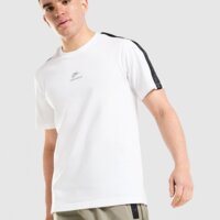 Koszulka męska NIKE T-SHIRT NSW AIR MAX TAPE io1054-100 kolor biały