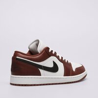 Męskie buty AIR JORDAN 1 LOW SE hf3148-102 kolor czerwony