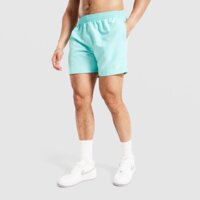 Męskie spodenki NIKE SWIM SZORTY BREAKER ESSENTIAL nessf560-468 kolor turkusowy