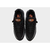 Męskie buty NIKE AIR MAX 95  dx2657001 kolor czarny
