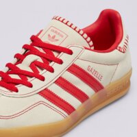 Damskie buty ADIDAS GAZELLE INDOOR W js1402 kolor biały